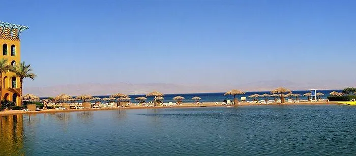 El Wekala Aqua Park 4* Taba