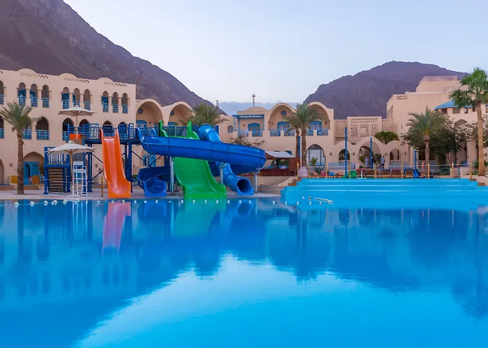 El Wekala Aqua Park 4*