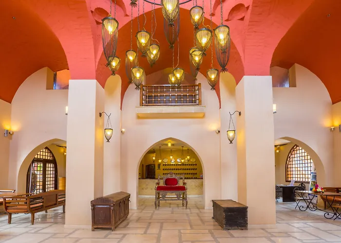 El Wekala Aqua Park Resort