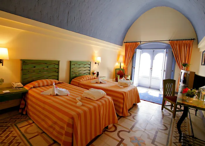 El Wekala Aqua Park 4*
