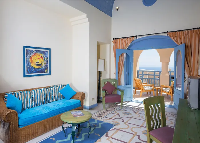 El Wekala Aqua Park Resort Taba