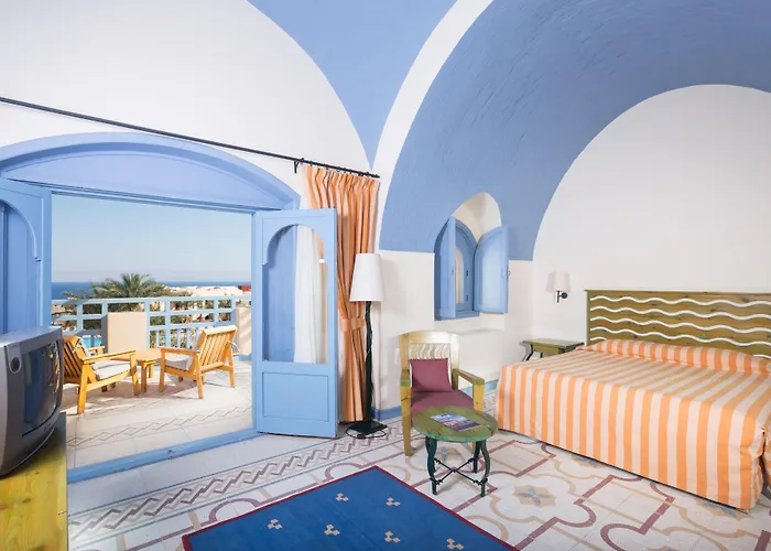 Resort El Wekala Aqua Park