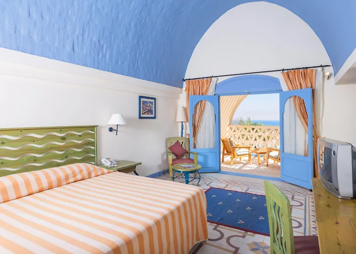 El Wekala Aqua Park Resort