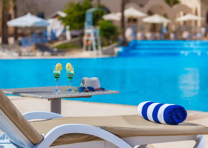 El Wekala Aqua Park Resort Taba