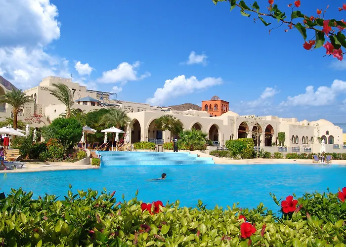 El Wekala Aqua Park Resort 4*