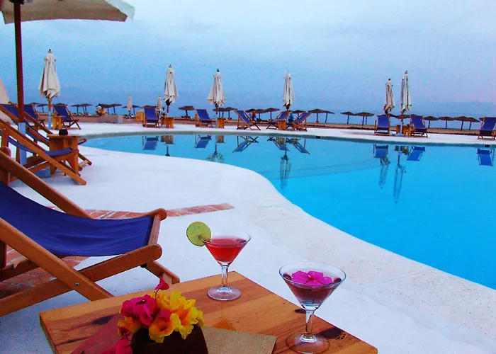 El Wekala Aqua Park Resort 4*