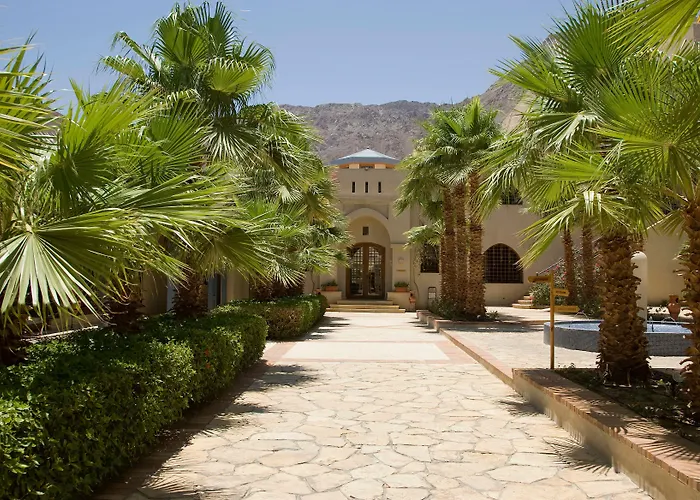 Resort El Wekala Aqua Park