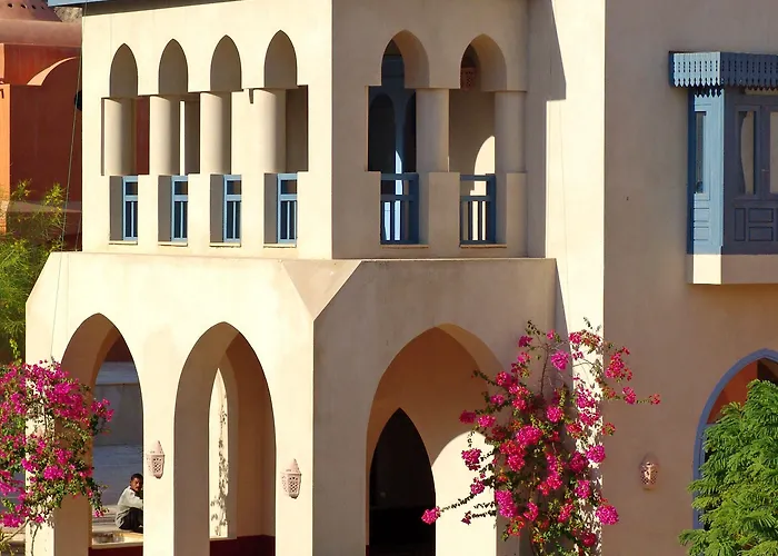 El Wekala Aqua Park 4*
