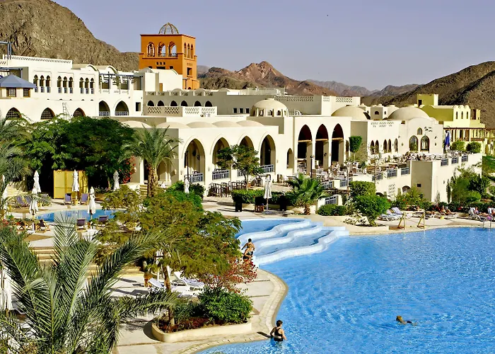 Resort El Wekala Aqua Park 4*