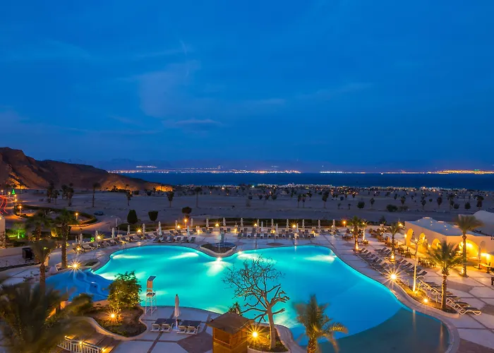 El Wekala Aqua Park