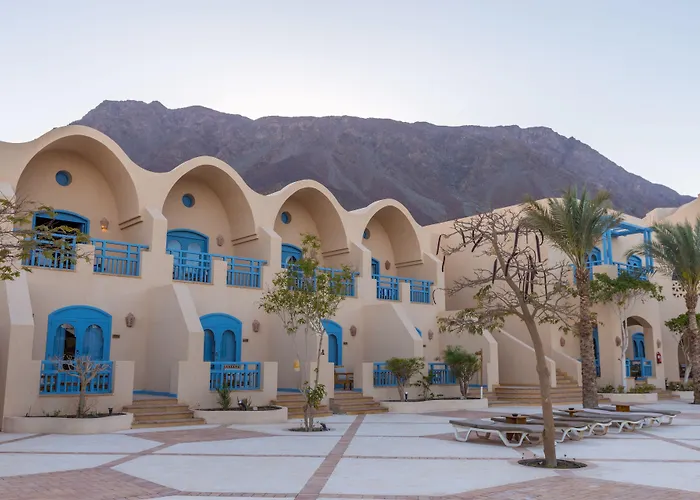 El Wekala Aqua Park Resort