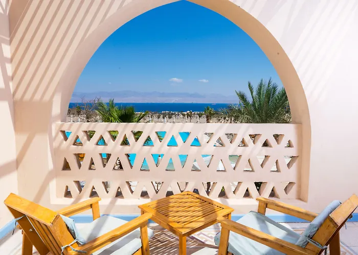 El Wekala Aqua Park Resort