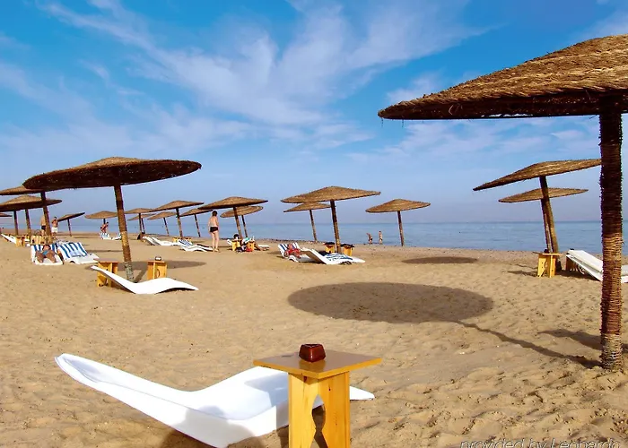 Resort El Wekala Aqua Park Taba