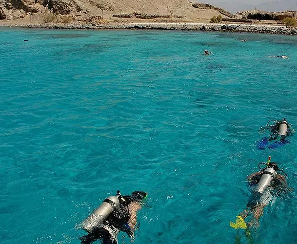 El Wekala Aqua Park Resort Taba