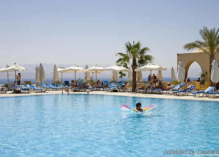 El Wekala Aqua Park Taba