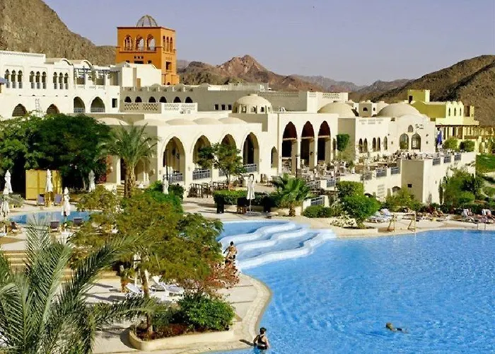 Resort El Wekala Aqua Park 4*