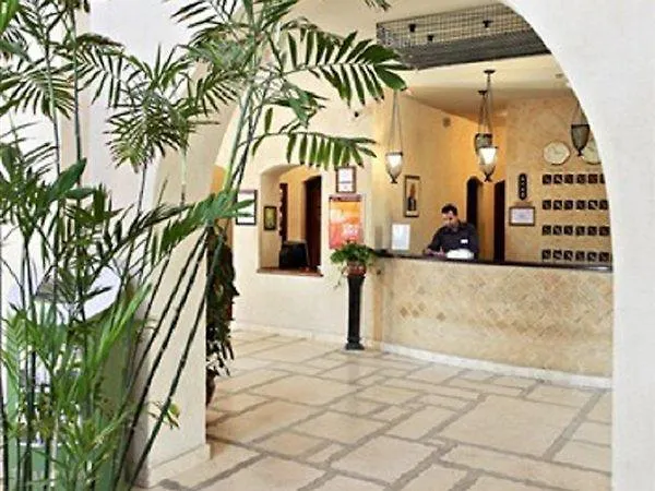 Resort El Wekala Aqua Park 4*