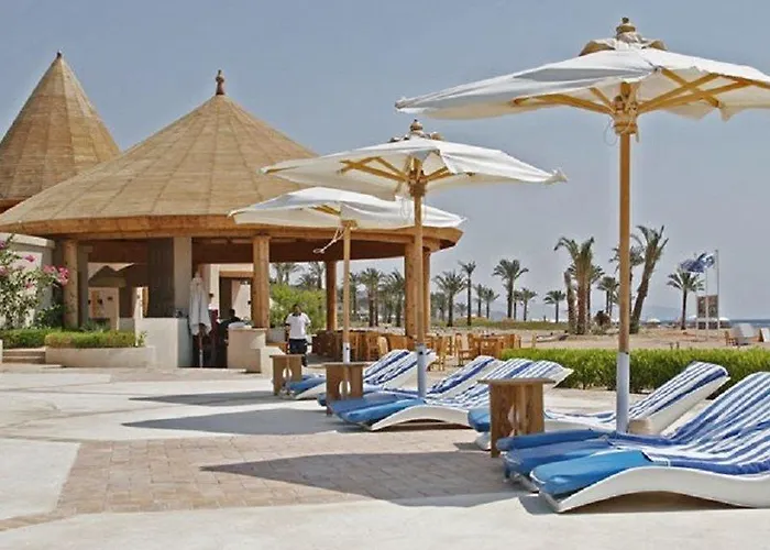 Resort El Wekala Aqua Park