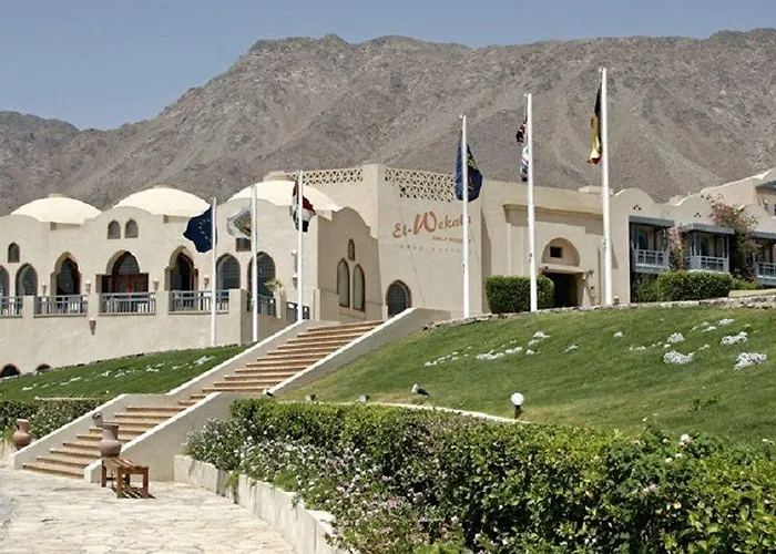 El Wekala Aqua Park Taba