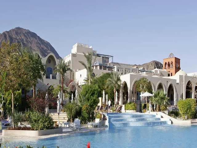 El Wekala Aqua Park 4*
