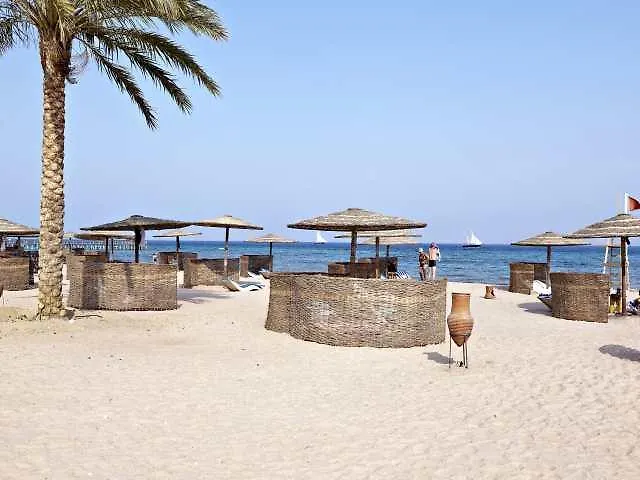 El Wekala Aqua Park Resort 4*