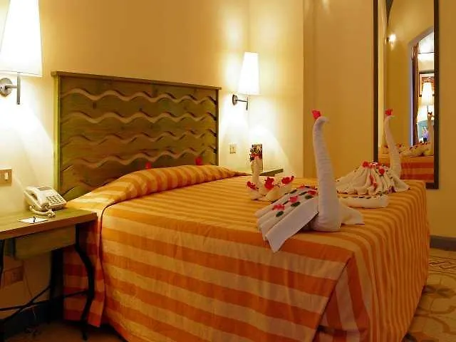 Resort El Wekala Aqua Park 4*