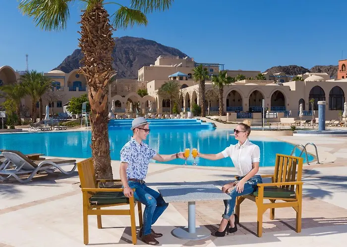 Resort El Wekala Aqua Park Taba