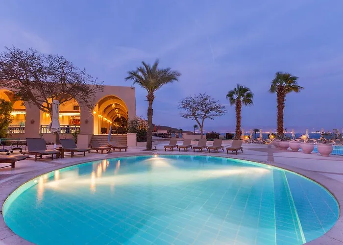 El Wekala Aqua Park 4* Taba