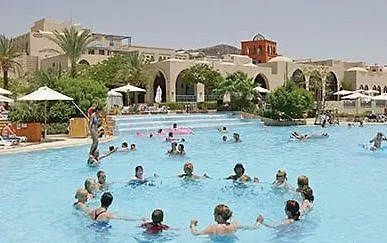 El Wekala Aqua Park Resort 4*
