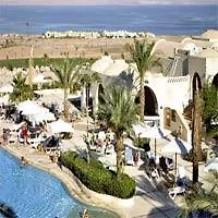 El Wekala Aqua Park 4* Taba