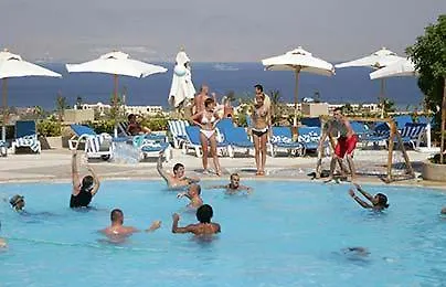 Station touristique El Wekala Aqua Park Taba