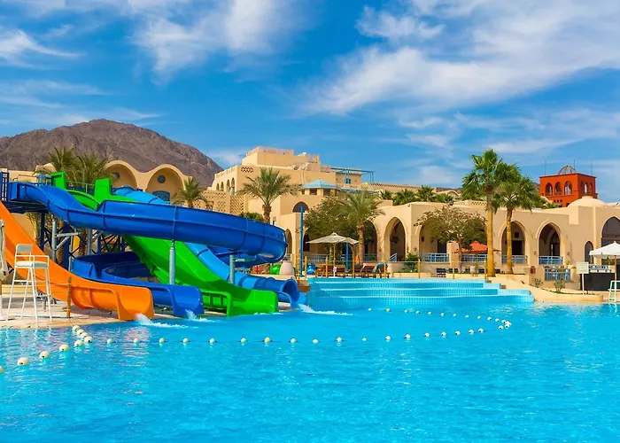 El Wekala Aqua Park 4*