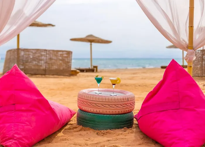 Resort El Wekala Aqua Park 4*