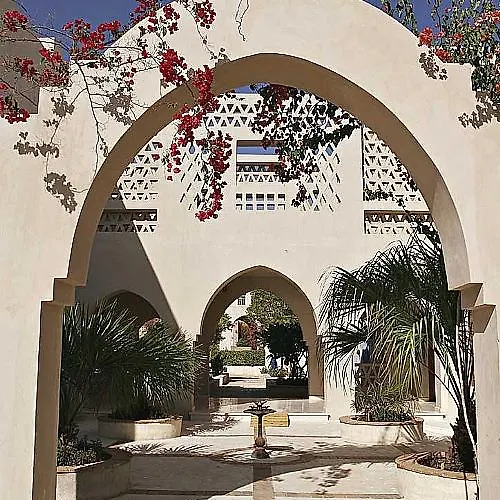 El Wekala Aqua Park Taba