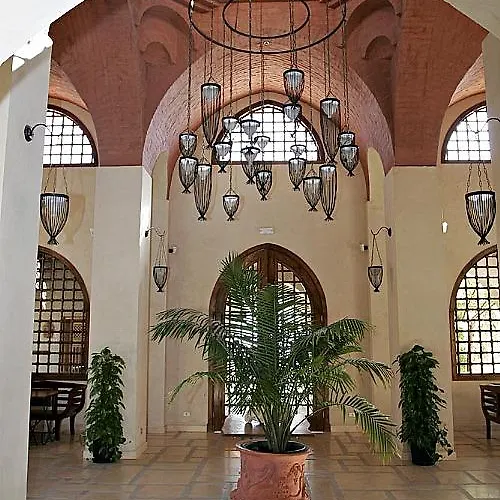 El Wekala Aqua Park