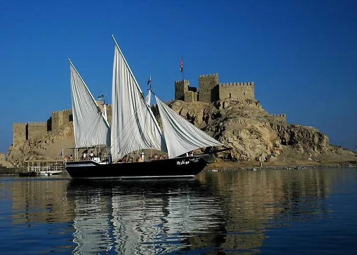 El Wekala Aqua Park Resort 4*