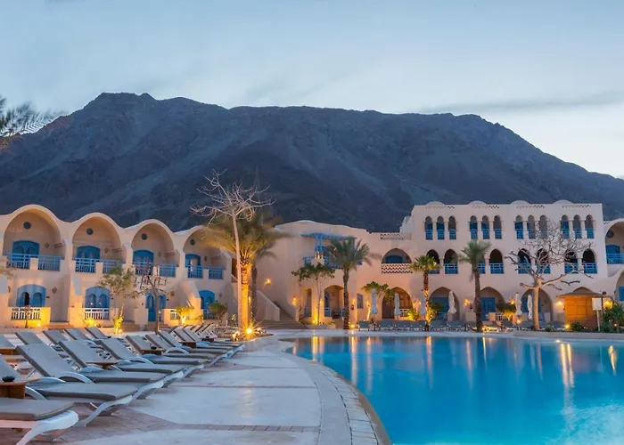 El Wekala Aqua Park Resort 4*