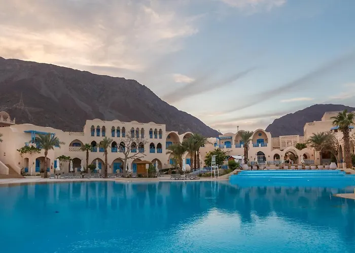 El Wekala Aqua Park Resort