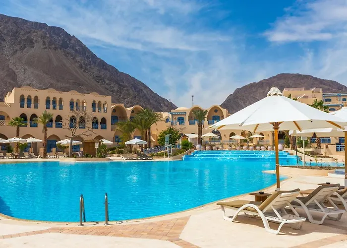 El Wekala Aqua Park 4*